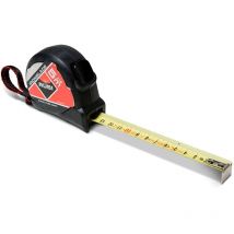 Ironblade Flexometer 5 m. x 19mm r75904 Rubi