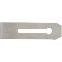Ferro da intonaco ULMIA – 48 mm – Design senza lingua – Utensile per ristrutturazione