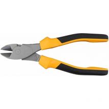 Kraft-Seitenschneider 180 mm 2-Komponenten-Griff