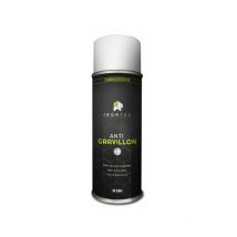 Anti gravillon en spray gris - 400ml - IT229 - Ce produit de marque est neuf. - Irontek