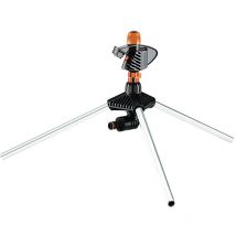 Irrigador autoportante 0-360 25m