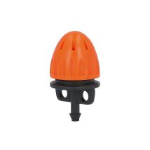 Irrigateur reglable DN8(1/4), 0-40l/h