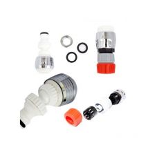 Siroflex - irrigation ,arrosage kit de connexion robinet cuisine