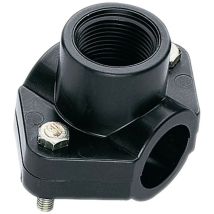 Bewasserungskragen 50mm Outlet 12 Exclusives Angebot