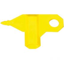 irrigation Perceur eco2mm pour 4/6mm pour tuyau PE ou souple
