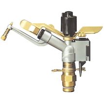 Irrigatore A Settore 'silver' Lt/m. 28-45 Mt 13-16,5 3/4m