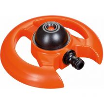 Irrigatore a spruzzo - Stocker