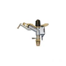 Irrigatore battente silver Sime