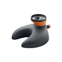 Irrigatore cono + base gf innesto rapido g.mt 5,5 8000-5618 (4 pezzi) G.f.