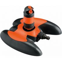 Jet Spray 360° base in plastica - Stocker