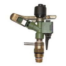 Irrigatore "junior" 1 Getto A Settore Regolabile