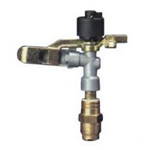 Irrigatore 'junior teso 4' 1 getto circolare