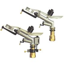 Irrigatore Metallico 'ibis' 1 F - Settore Variabile