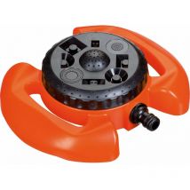 Irrigatore multitestina - Stocker