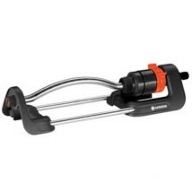 Irrigatore oscillante acqua s - in blister (18700-36) 1 blister Gardena