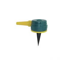 Irrigatore a tartaruga