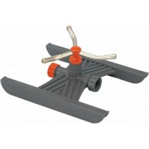 Irrigatore rotante 3 bracci metallo Papillon cf. blister