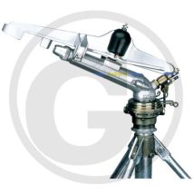 Irrigatore settoriale ciclo a giro giardino ugelli PERROT 26070107 Ugello 14mm