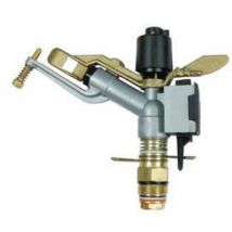 Irrigatore silver 1 getto a settore variabile