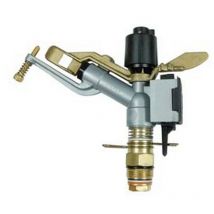 Irrigatore "silver" 1 Getto A Settore Variabile