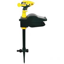 Irrigatore spaventapasseri solare attivato dal movimento Offerta esclusiva