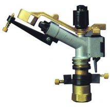 Irrigatore ad Intermittenza Funny a Settori F-1