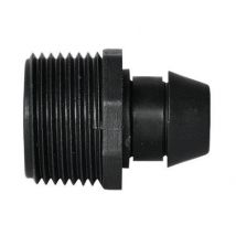 Irrigazione - Derivazione Con Gommino 'Olivone' 16 - 1'X 32 Cf. 100 Pz