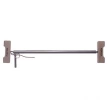 Klemmsia - Separador de chambrana de puerta puertex, Modelo : Separador de chambrana de puerta