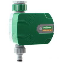 Irritec Green Timer Pro Bt Bluetooth Wasserhahn Programmierer Exclusives Angebot