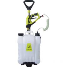 ZI-DS2V-AKKU ZI-DS2V-AKKU Irroratore a pressione 15 l - Zipper