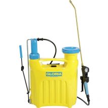 Haus und Garten 000056.0000 Hobby 1200 Irroratore a spalla 12 l - Gloria