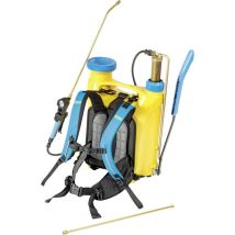 Gloria Haus und Garten 000062.0000 Pro 1800 Irroratore a spalla 18 l