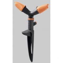 Irroratore rotante + puntale rotax g.f.