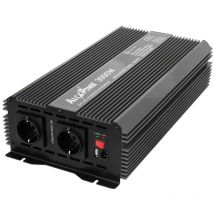 Alcapower - IRS3000-24 inverter Alca Power soft start 3000W Input 24V dc Output 220V ac