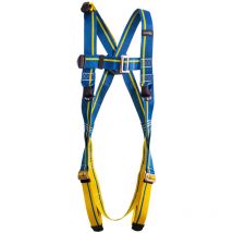Light Plus 2 Absturzsicherungsgurt - l/xl - Irudek