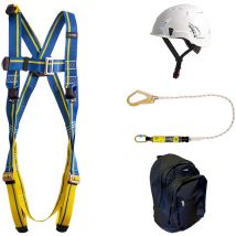 Ponteggio Absturzsicherungsset - Irudek