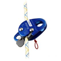 Rocker 20 Gleitende Fallschutzvorrichtung - Irudek