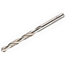 Punte Da Trapano Per Metallo Irwin Hss Din-338 Da 8,0 Mm (5 Pezzi)