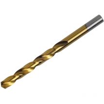 Irwin - wiertło metal tytan 1,0mm /2szt.