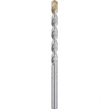 Tools 10501821 carbure de tungstène Foret étagé 6 mm Longueur totale 110 mm tige cylindrique 1 pc(s) A763883 - Irwin