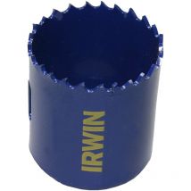 IRWIN 10504181 - Corona bímetalica diámetro 44 mm