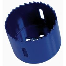 Speed metal scie cloche bi haute 33L 52 mm 10504185 - IRW10504185 - Irwin