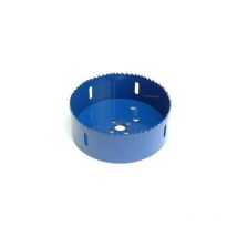 Holesaw bi metal high speed 62L 210MM - Irwin