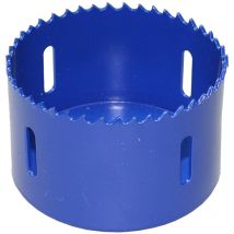 Irwin - coronas bimetálicas 68MM tools 10504193