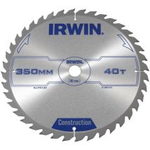 Piła tarcz.widia 3503040z - Irwin