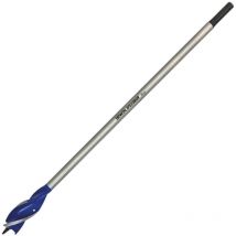 Irwin - 1922004 - Broca Blue Groove 6X 28 mm x 16 pulgadas, envase plástico