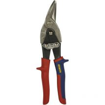 Irwin 10504309 Left Cut Compound Snips (G19)