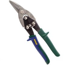 Nusac - Aviation Snips Right Cut 250mm (10in)