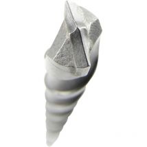 Tools 10501922 Hartmetall Mehrzweckbohrer 5 mm Gesamtlänge 90 mm Zylinderschaft 1 St. - Irwin