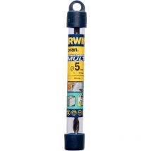 Mehrzweckbohrer 5x90x50mm - Irwin